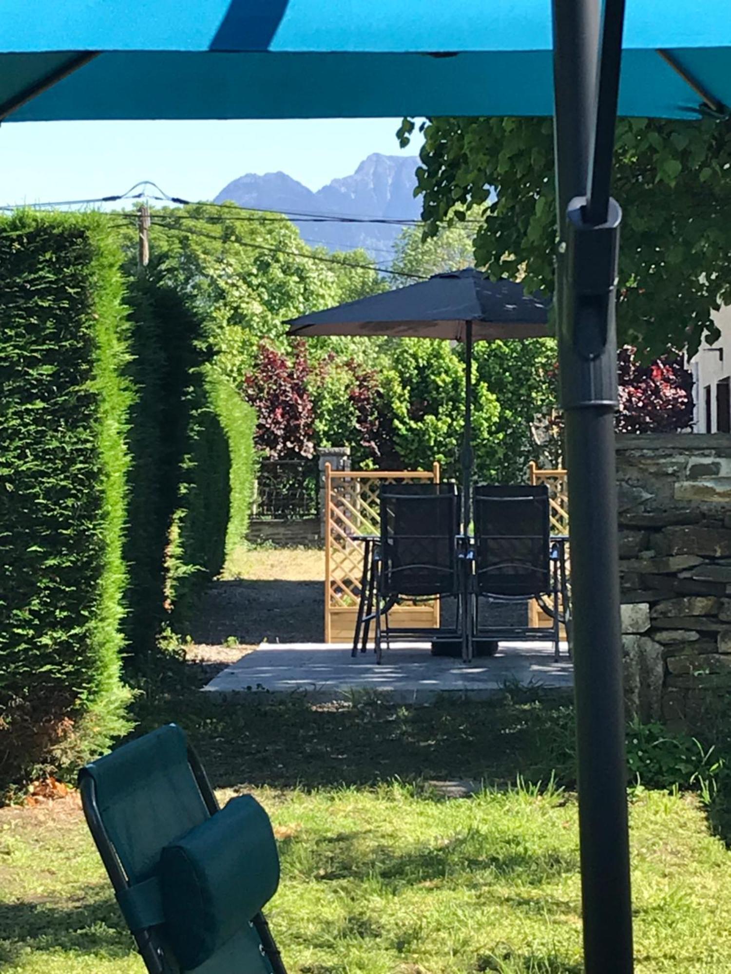 Vue Du Gar Lejlighed Saléchan Værelse billede